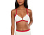 Бралетт Bandwave Multi Fit Trim Front Seafolly в полоску