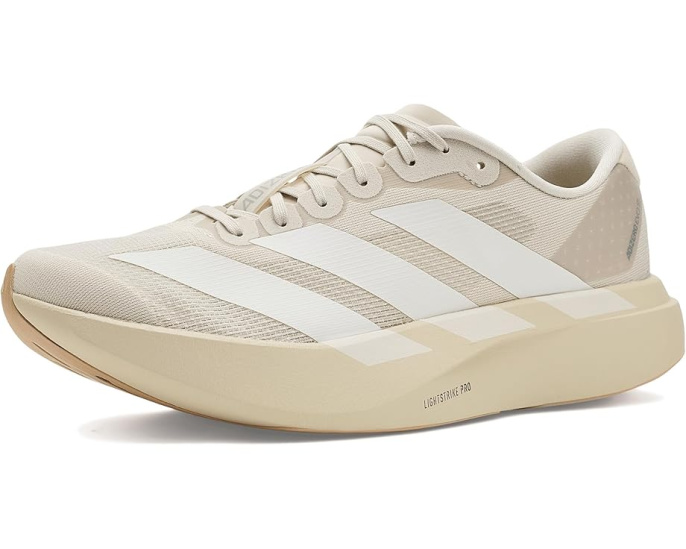adidas adiZero Evo SL беговые кроссовки с технологией LIGHTSTRIKE PRO
