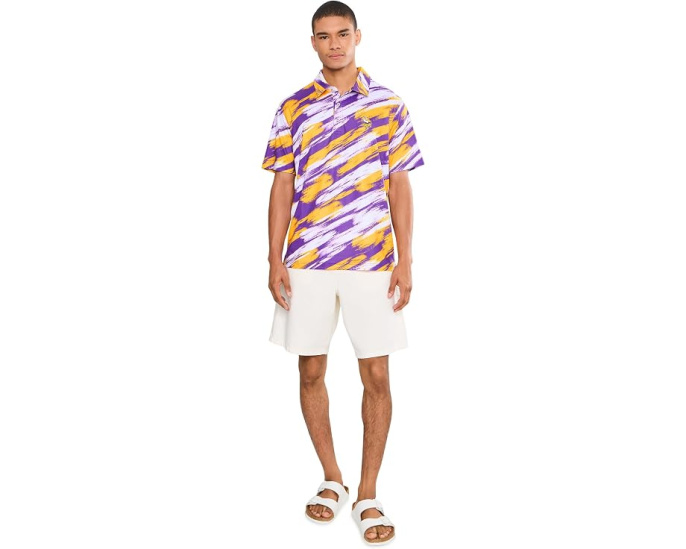 The Color Blitz Vikings (Polo)