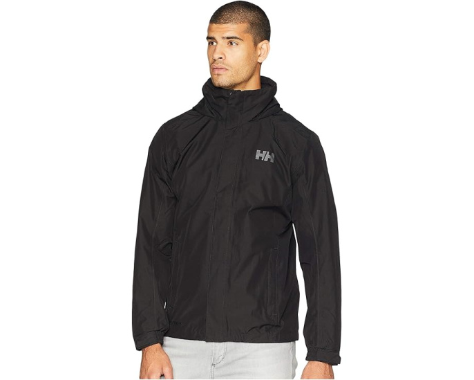 Куртка Helly Hansen Dubliner с быстросохнущей подкладкой