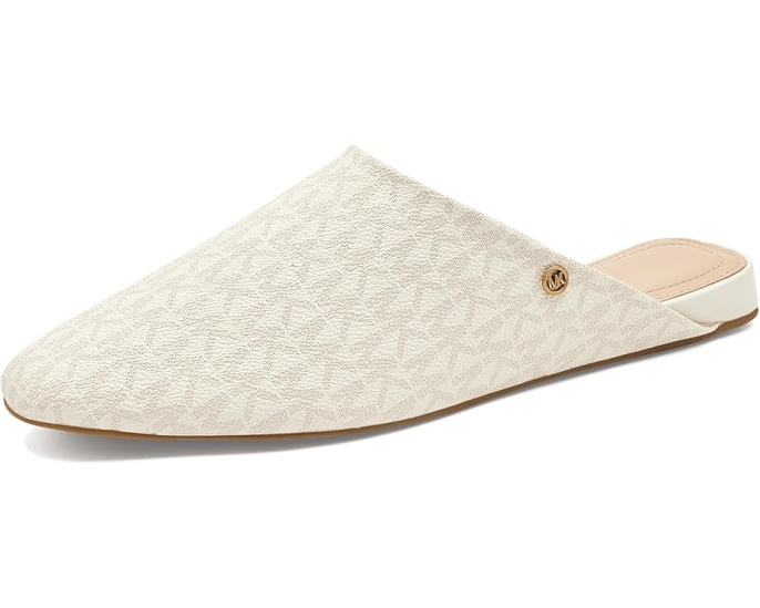 Кроссовки Slip-On Michael Kors Kyler с регулируемым ремешком