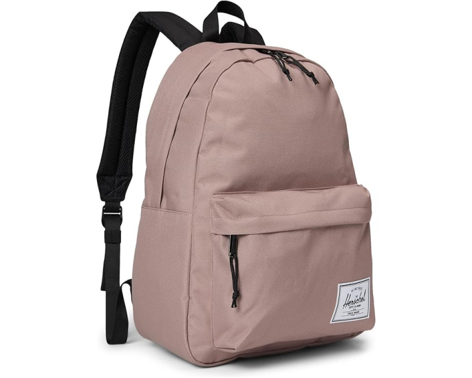 Большой рюкзак Herschel Supply Co. Classic XL из переработанных материалов