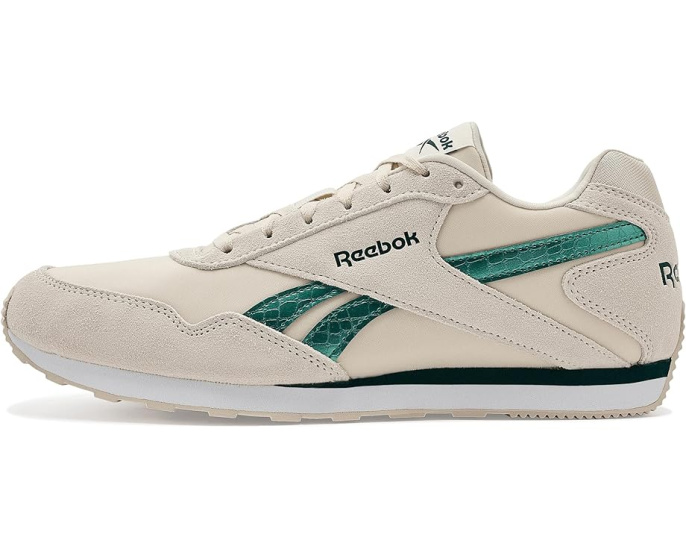 Кроссовки Reebok Glide Low классические повседневные
