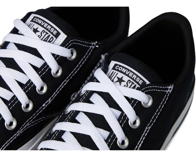 Кроссовки Converse Chuck Taylor All Star Malden Street с широкой колодкой