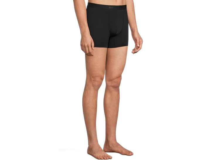 Трусы-боксеры Icebreaker Merino 125 Cool-Lite Anatomica с технологией охлаждения