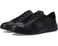 Кроссовки ECCO Street Tray GORE-TEX® с шнуровкой черные