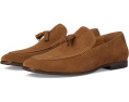 Мокасины Steve Madden Ondre из мягкой замши с кисточкой