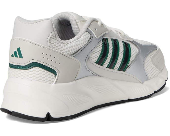 Кроссовки Adidas CrazyChaos 2000 с сетчатым верхом и амортизацией Cloudfoam