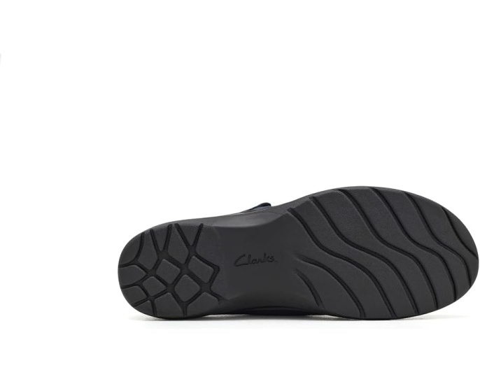 Clarks туфли Carleigh Lily с металлическим декором