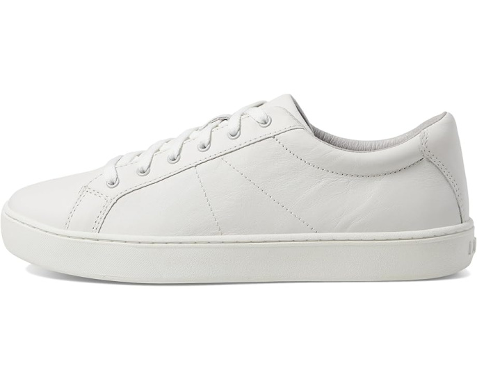 Оксфорды Eco Bay Leather Full Grain из натуральной кожи от L.L.Bean