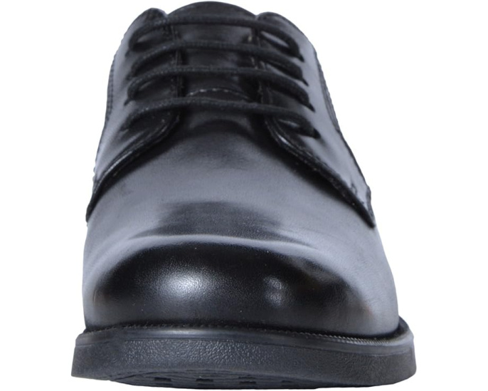 Детские оксфорды Midtown Plain из кожи с технологией Comfortechnology