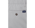 Шорты Chubbies The Steel Grays 6 дюймов из коллекции Breezetech Everywear Performance