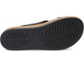 Сандалии Crocs Brooklyn Cork Low Wedge на пробковой платформе
