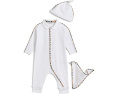 Детский набор Hamilton от Burberry Kids