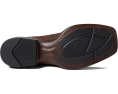 Ковбойские сапоги Ariat Ryden Ultra с широким квадратным носком