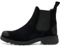 Ботинки Fly London Rilk489Fly из замши
