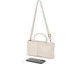 HOBO Sable Crossbody со съёмной лямкой и круглой ручкой