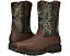 Ariat Work ботинки Sierra Wide Square Toe Steel Toe
