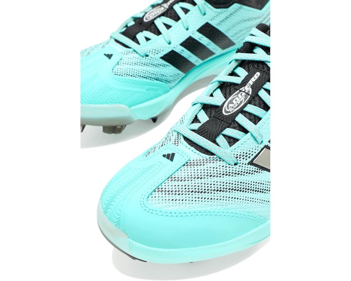 Кроссовки Adidas Adizero Instinct 3.0 Summer с резиновым верхом