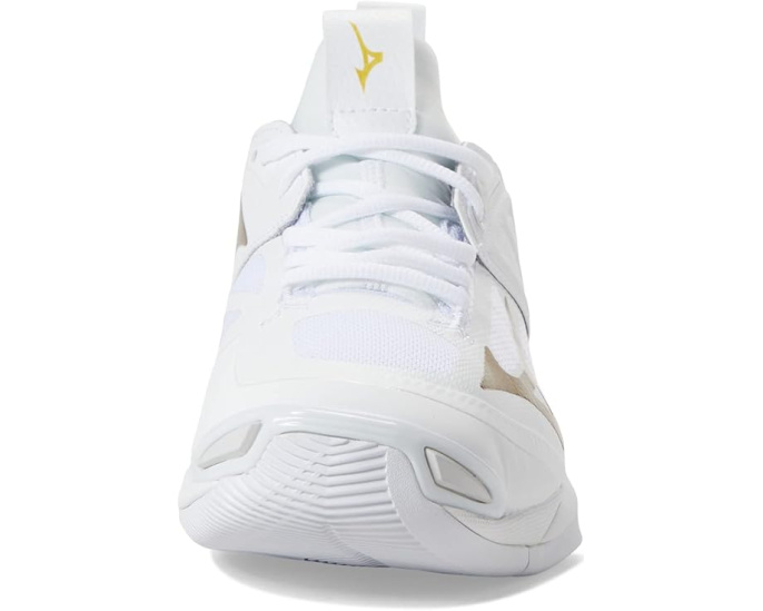 Кроссовки Mizuno Wave Momentum 2 с технологией enerzy для амортизации