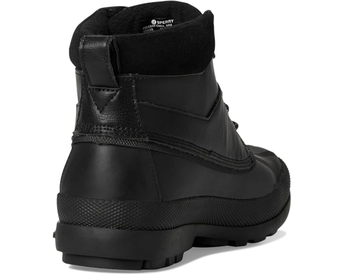 Чукка Sperry Coldbay с водонепроницаемой кожей и мембраной