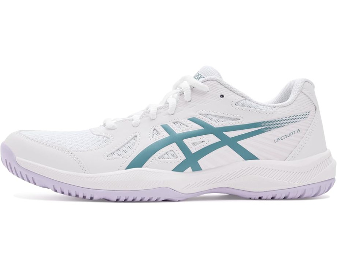 ASICS кроссовки для зала Upcourt 6 легкие и гибкие