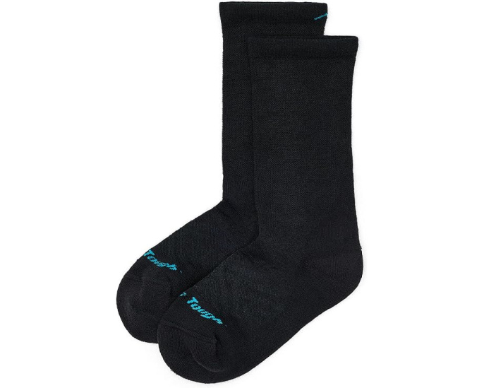Darn Tough Vermont Run Micro Crew Ultralightweight носки беговые