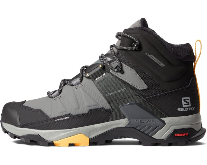 Salomon X Ultra 4 Mid Winter TS CS WP