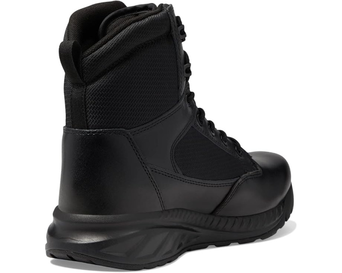 Высокие ботинки OpSpeed Tall Bates Footwear