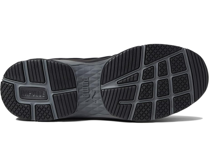Кроссовки Puma Safety Velocity 2.0 Low для работы