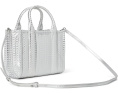 Сумка-тоут Marc Jacobs The Small Tote с иллюстрациями и съемным ремнем