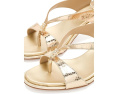 Босоножки Cherie Mid на каблуке-рюмочке MICHAEL Michael Kors