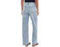 Джинсы Madewell Pv Wide Full in Length в стирке Raebrook