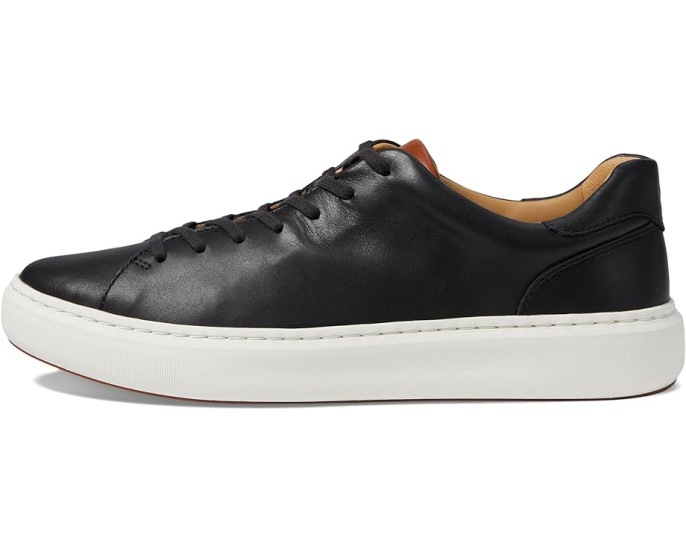 Туфли Johnston & Murphy Anders Lace-To-Toe на шнуровке
