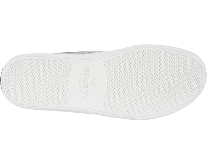 Мокасины Sperry Bahama II MM на шнуровке