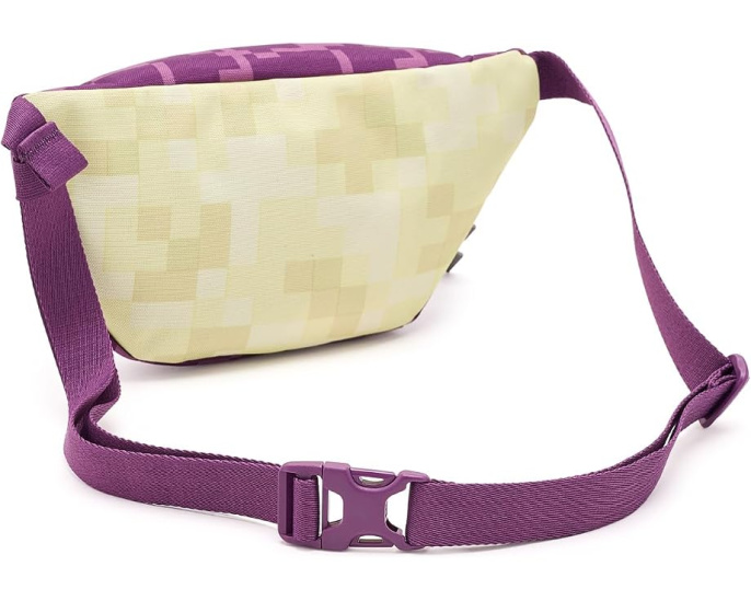 Поясная сумка Herschel Supply Co. Minecraft Classic