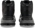 The North Face Fastpack Mid WP водонепроницаемые треккинговые ботинки