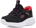 Кроссовки Skechers Bounder Pro для малышей с легкой посадкой