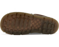 Ботинки Dr. Martens Raffe Moc Shoes Y на липучке для детей