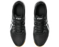 Волейбольные кроссовки ASICS Upcourt 6 с сетчатыми вставками