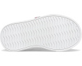 Кеды Keds Triple Step для малышей с цветочным принтом