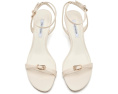 Босоножки на танкетке Steve Madden Zaloma с ремешком