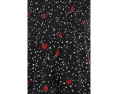 Комбинезон CeCe Smocked Bodice Tie Strap с регулируемыми бретелями