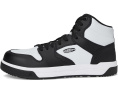 Кроссовки Overton Mid от KEEN с композитным носком