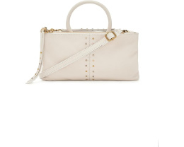 HOBO Sable Crossbody со съёмной лямкой и круглой ручкой