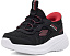 Кроссовки Skechers Bounder Pro для малышей с легкой посадкой