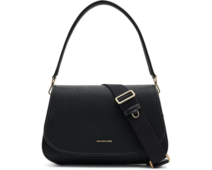 MICHAEL Michael Kors Holmes сумка-мессенджер трансформер средняя