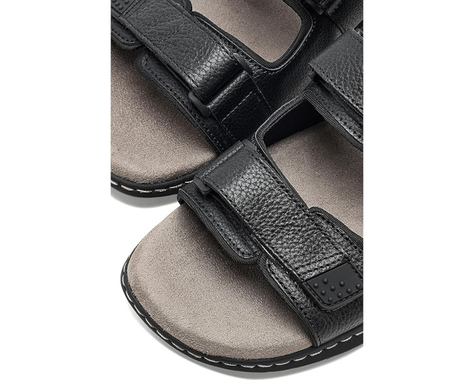 Dr. Scholl's сандалии Gavin для мужчин с регулируемой застежкой