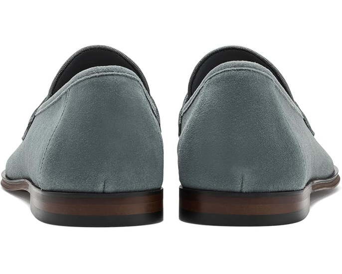 Лоферы Garret с круглым носком ALDO