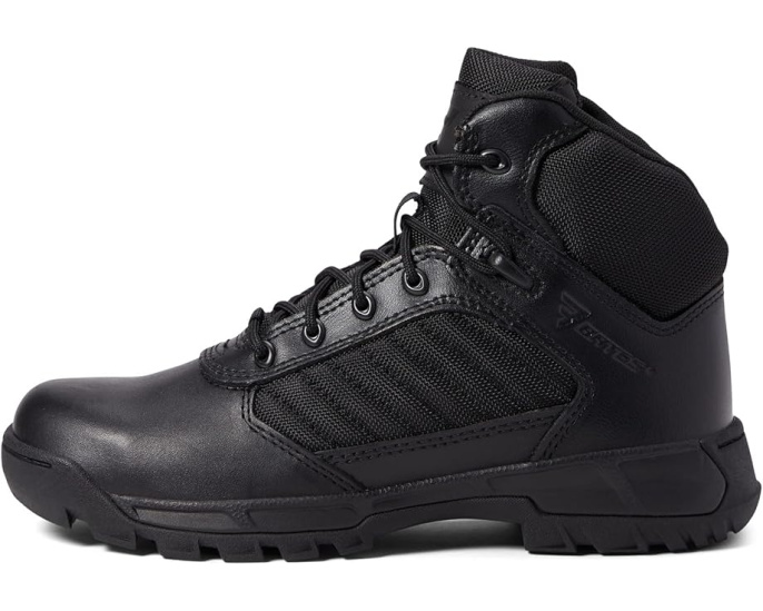 Тактические ботинки Bates Tactical Sport 2 Mid для работы